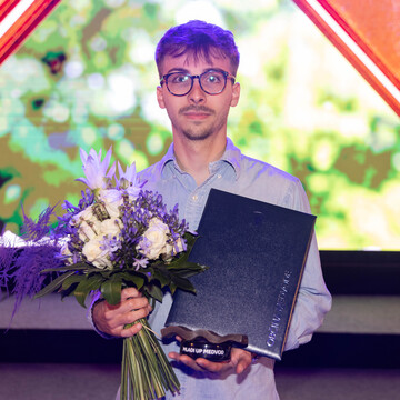 Aljaž Rezar